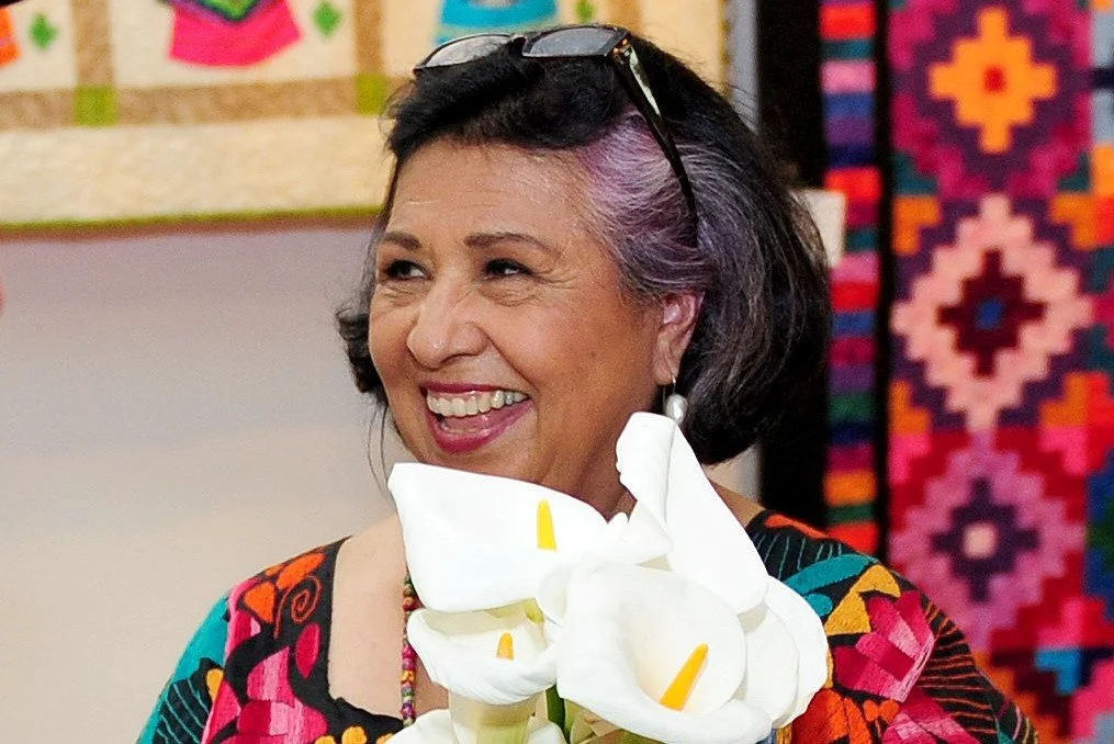 Trailblazing Latina politician Gloria Molina dies at 74