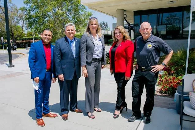 Mayor's Corner: Downey beefs up Code Enforcement
