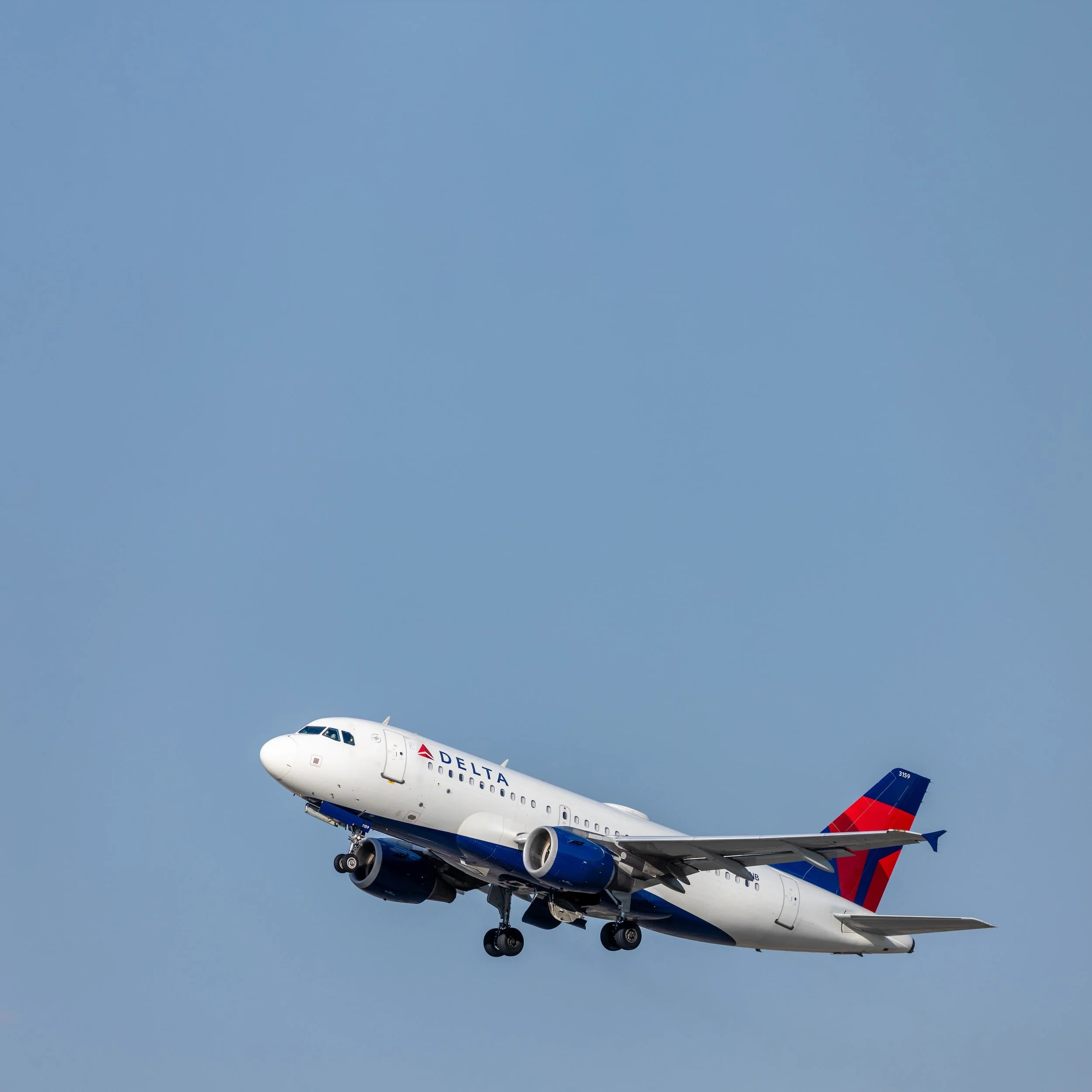 Judge dismisses suit vs. Delta Air Lines after fuel dump in Pico Rivera