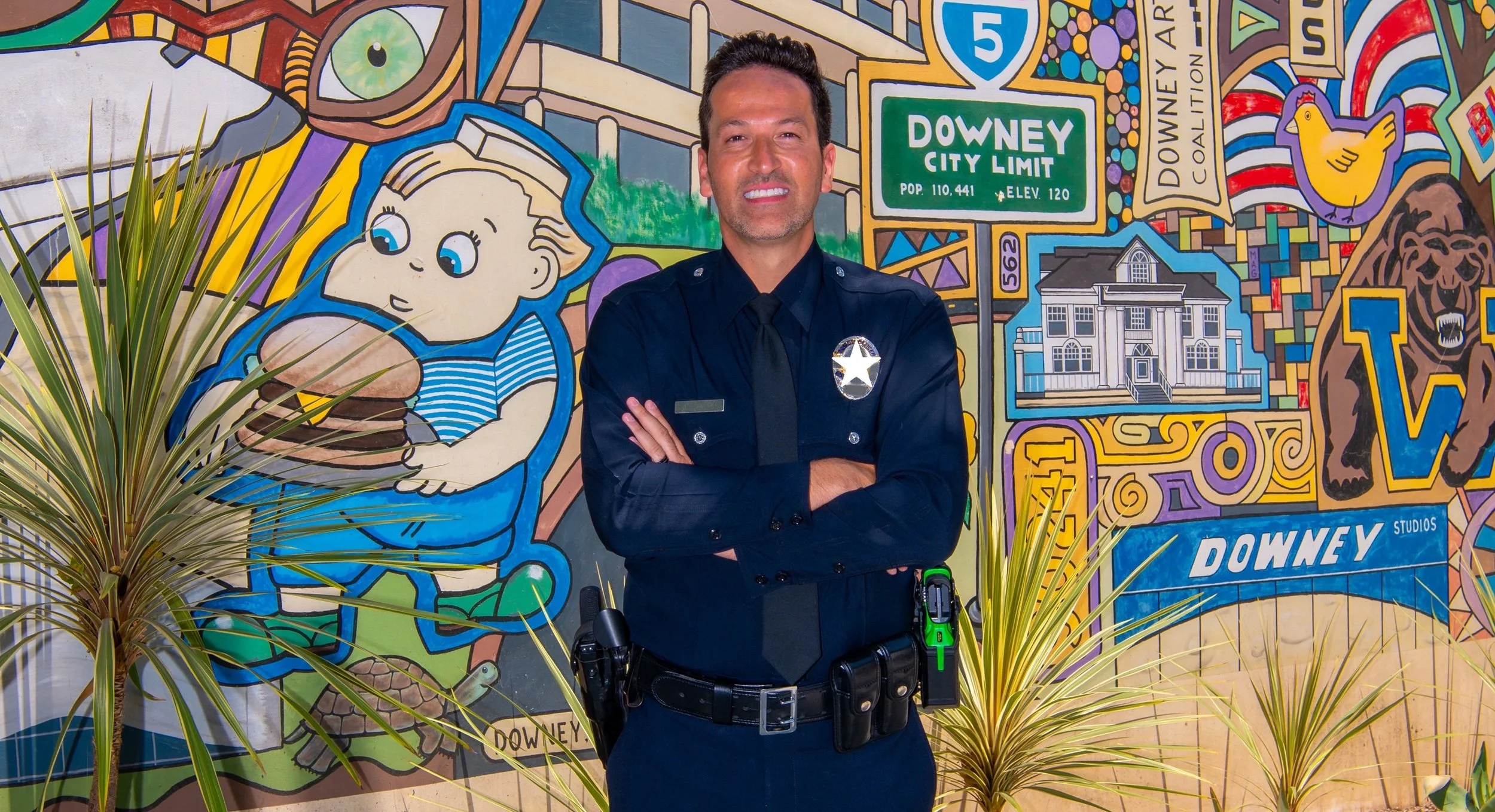 Gil Legaspi reports raising $50K in first month of campaign