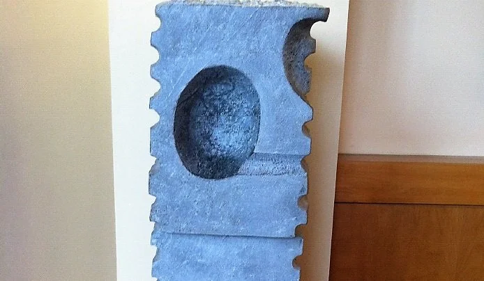 Artist asks for return of donated sculpture
