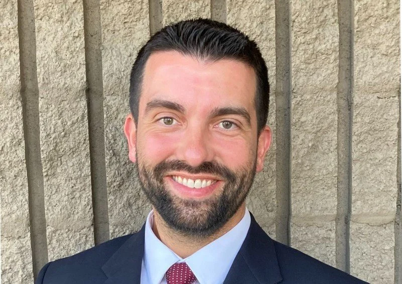 Robert Lopez named Cerritos city manager