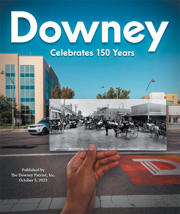 Downey 150