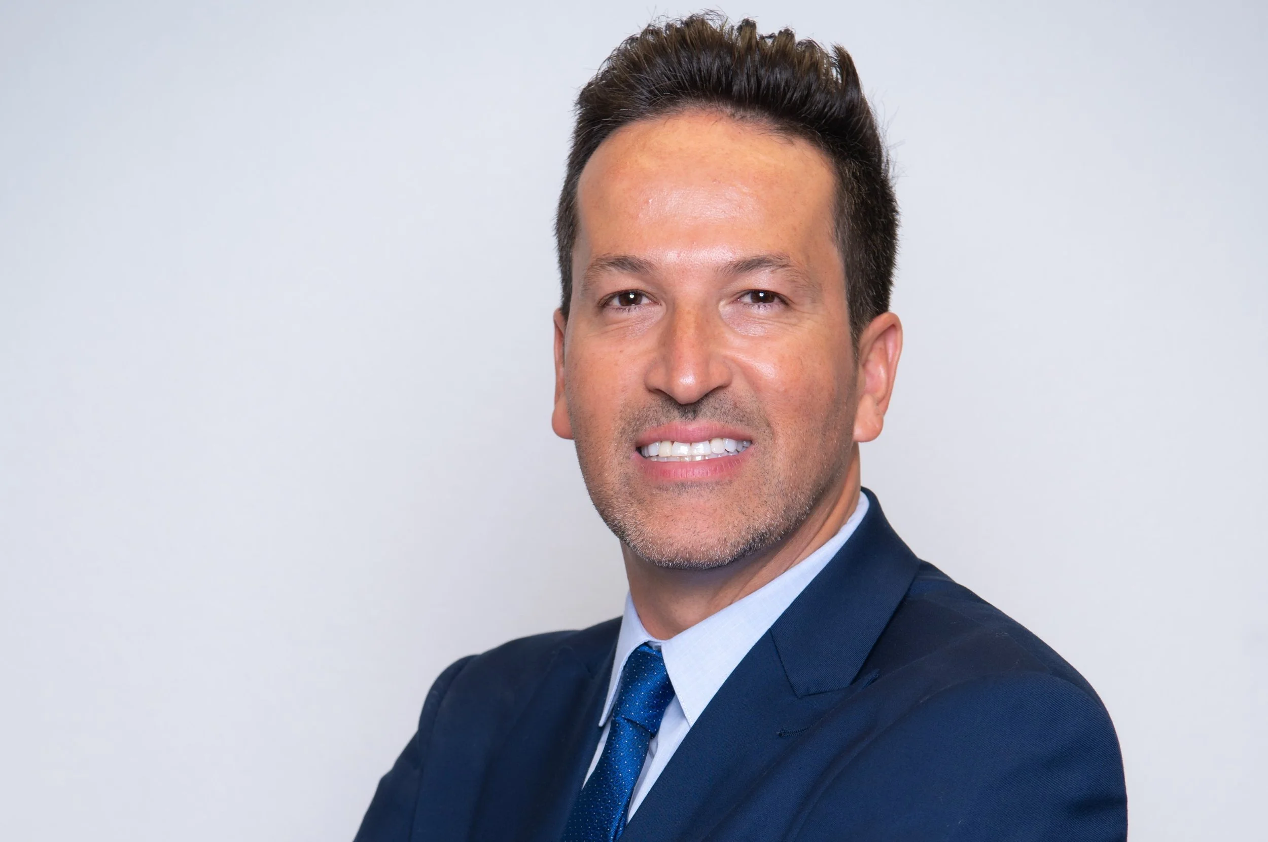 BizFed endorses Gil Legaspi for Downey city council