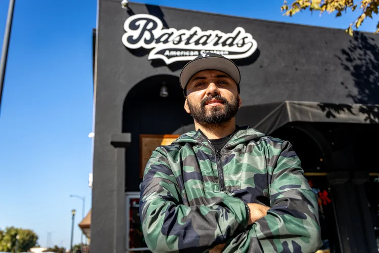 Bastards Canteen reopening better than ever — The Downey Patriot
