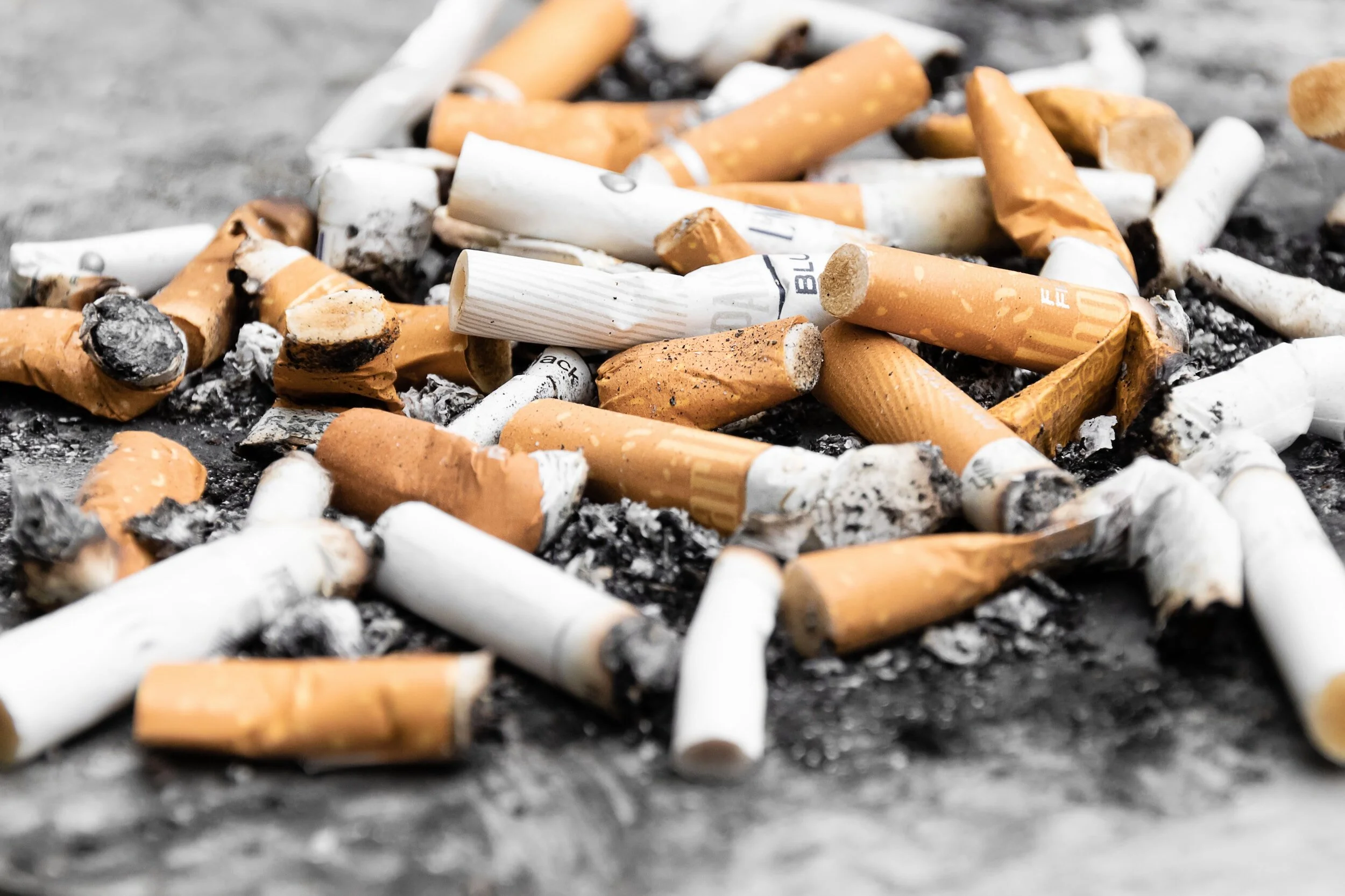 It’s never too late to kick the nicotine habit