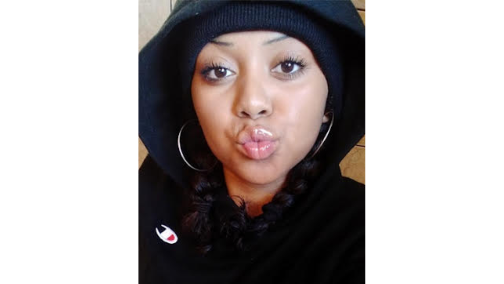Missing 15-year-old girl last seen at Stonewood Center