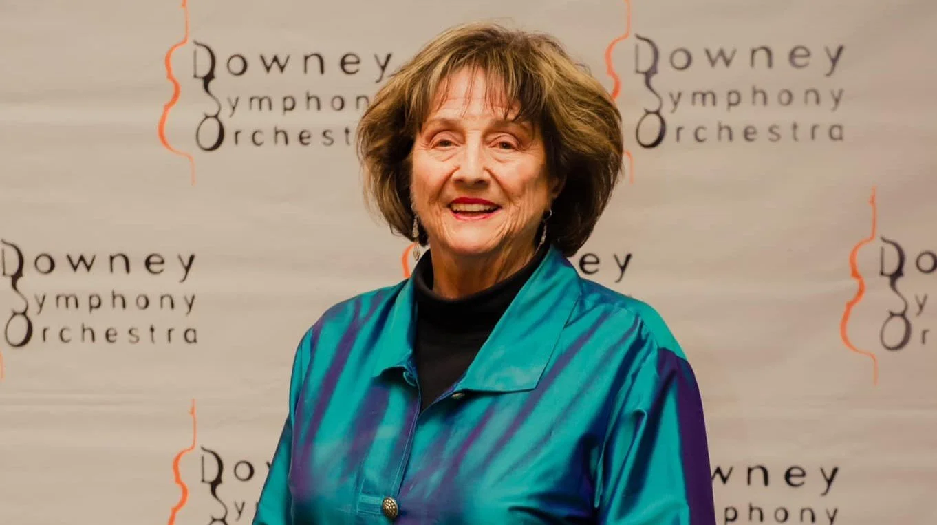 There will never be another Lorine Parks