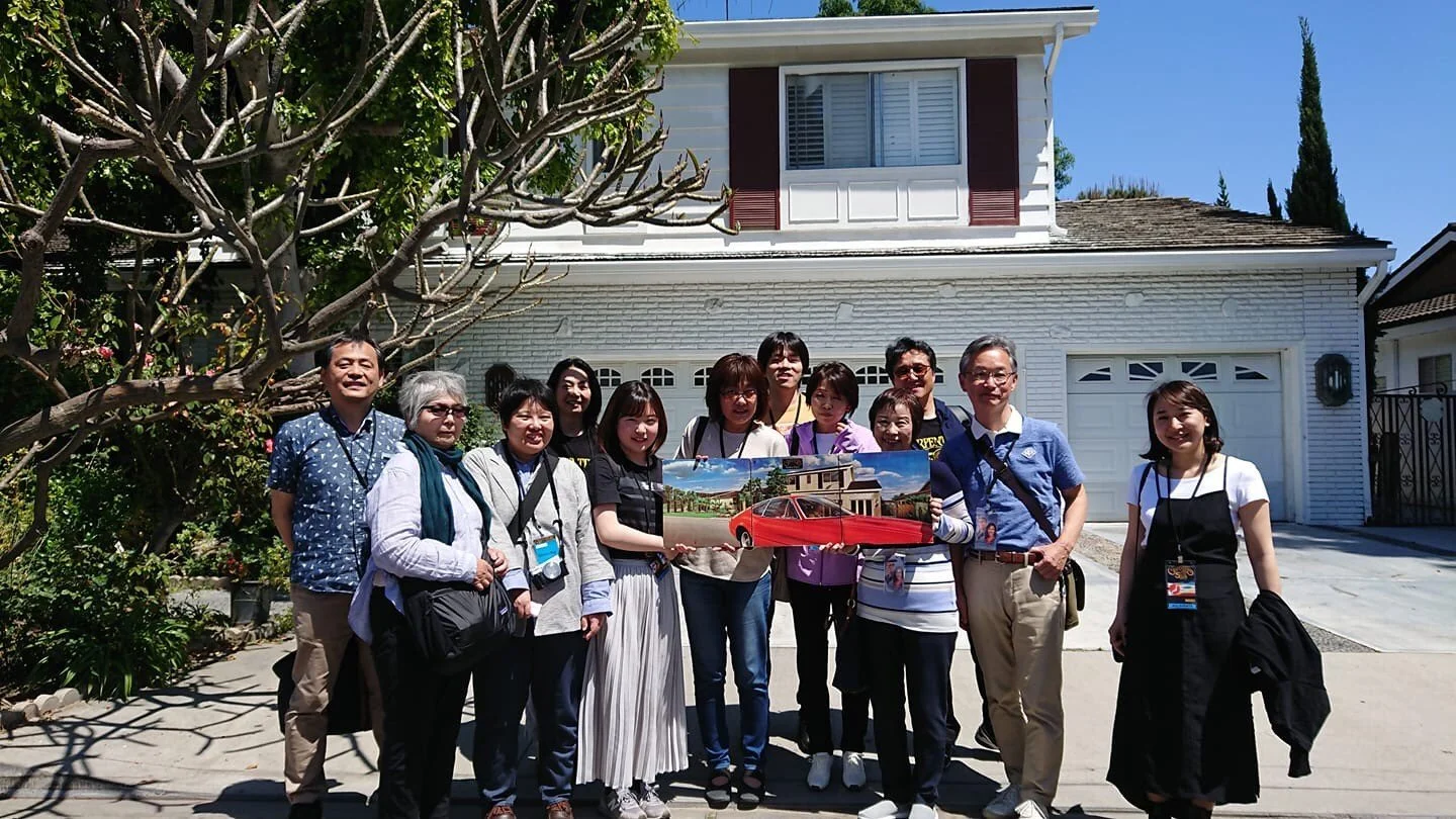 Carpenters Anniversary event set to draw worldwide fans