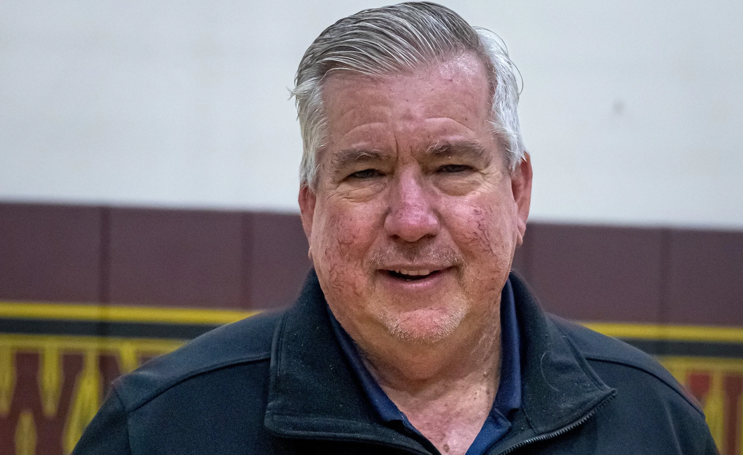 Longtime Downey High School coach to be inducted into Hall of Fame 