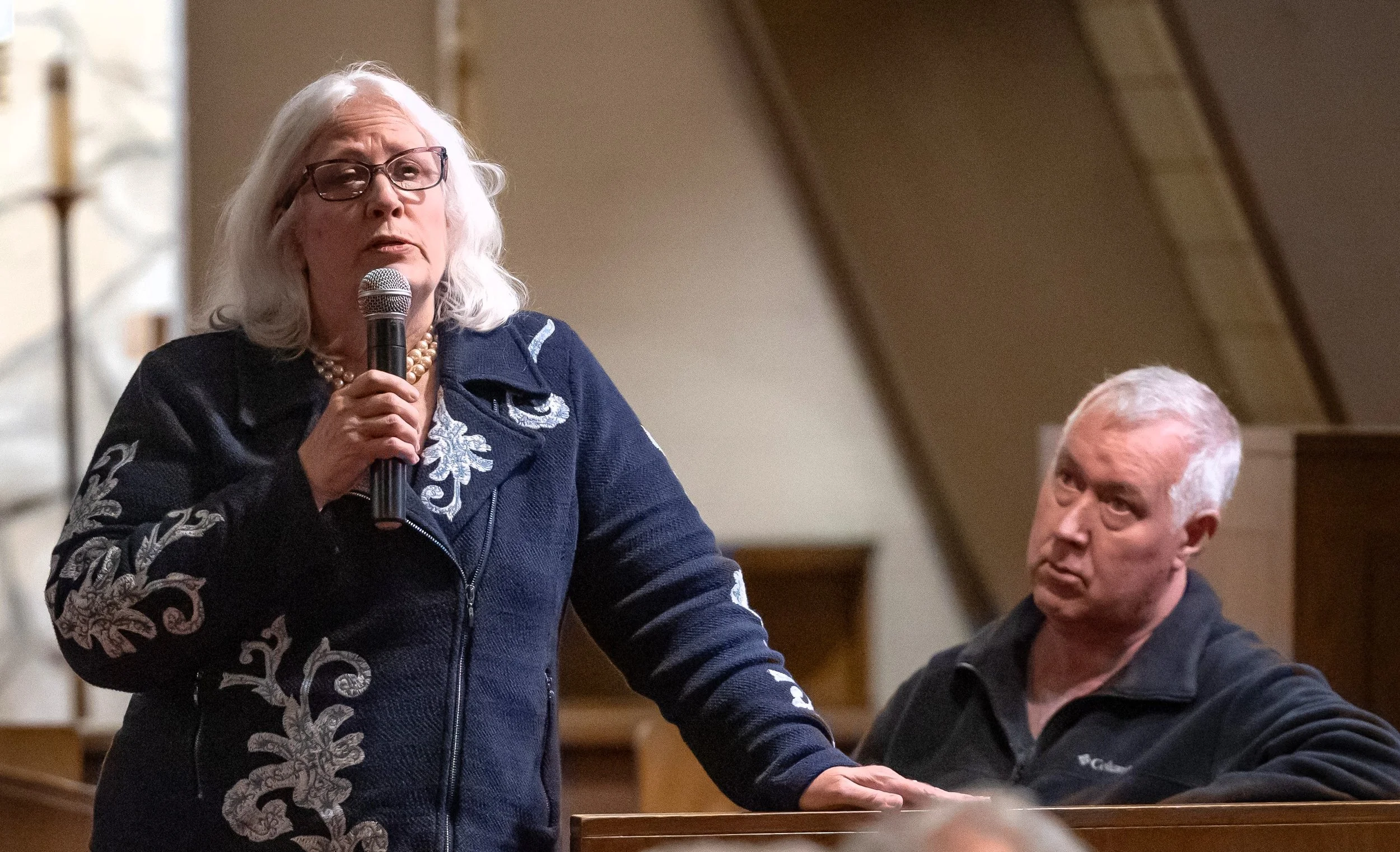 Church's plan to build low-income housing draws ire of neighbors