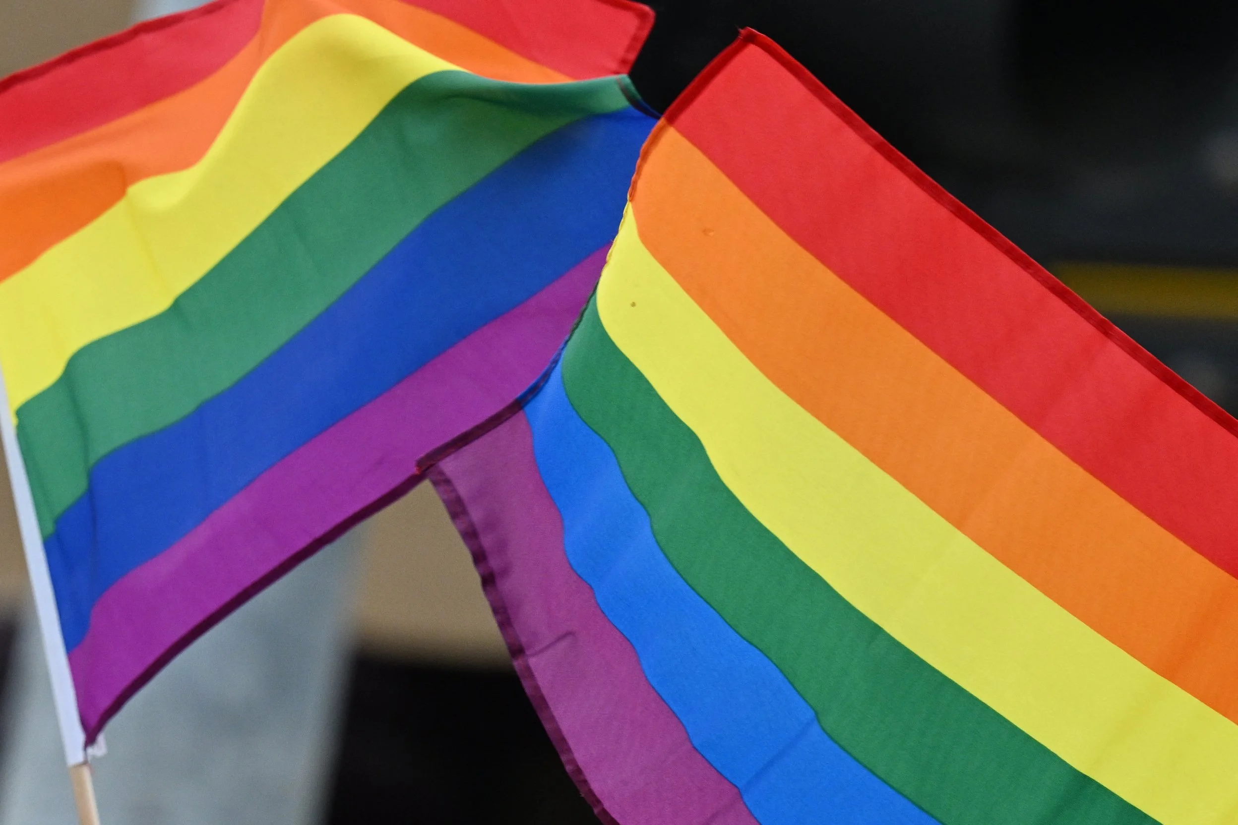 No more pride flag? Downey to consider flag policy