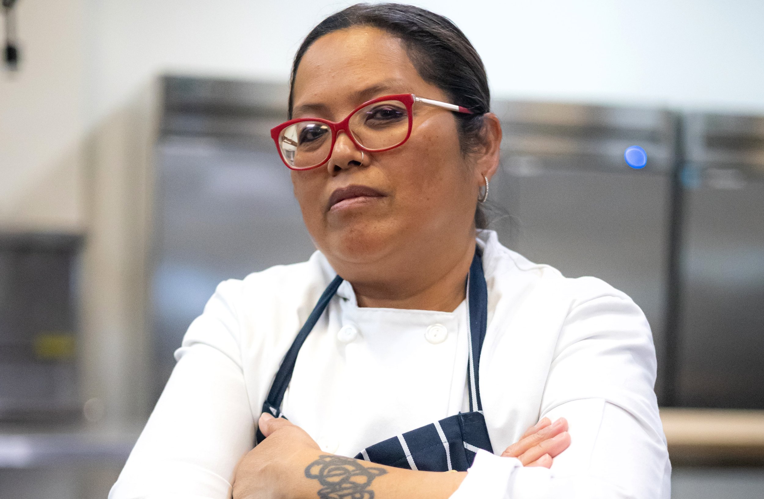 From Hell's Kitchen to Downey