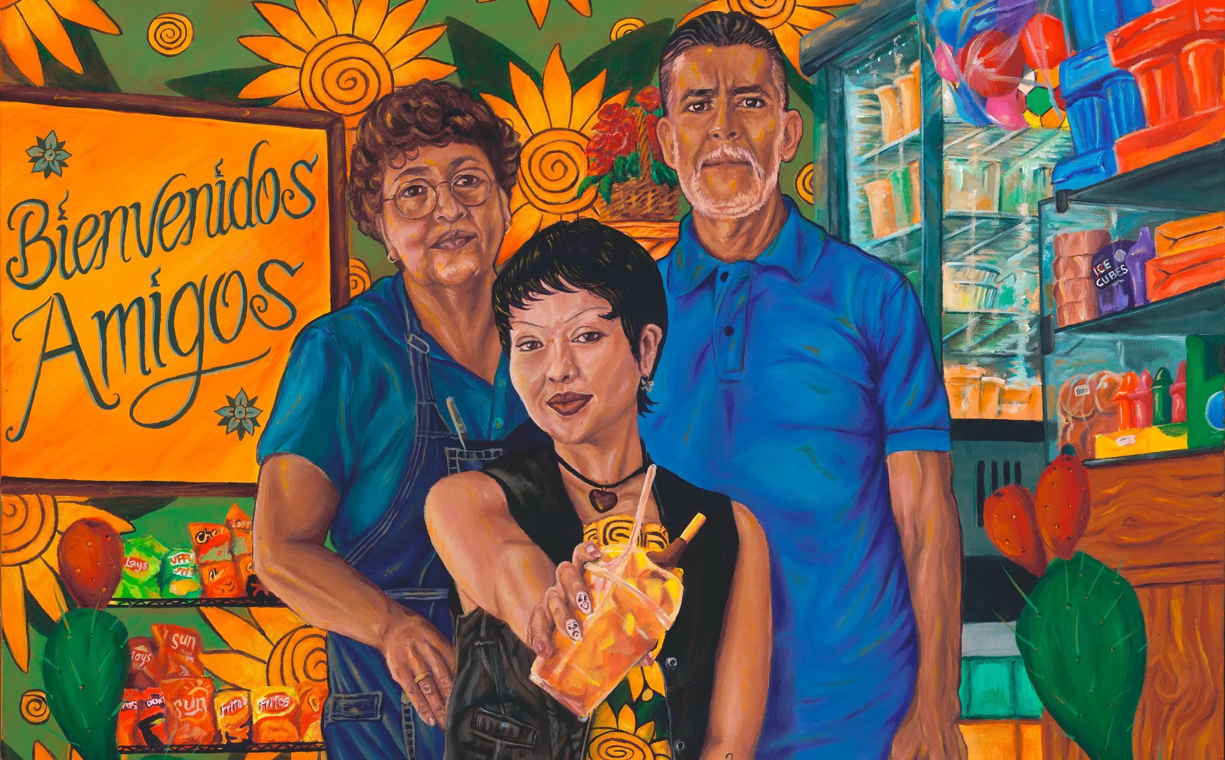 Stay Gallery to highlight local arts educators, students in new exhibit