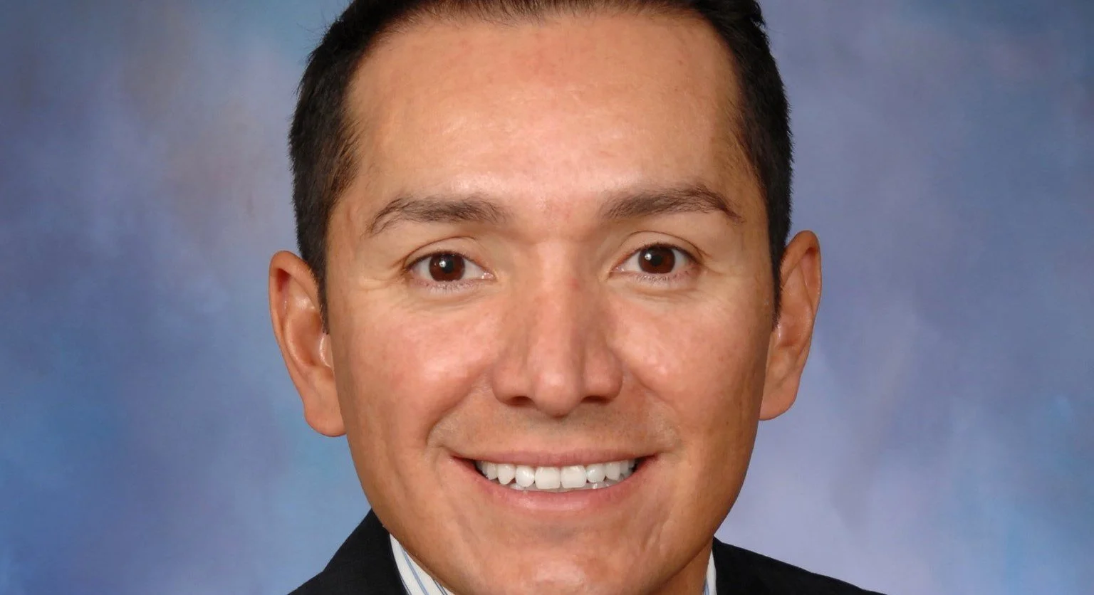 Roy Jimenez accepted into the American Board of Trial Advocates