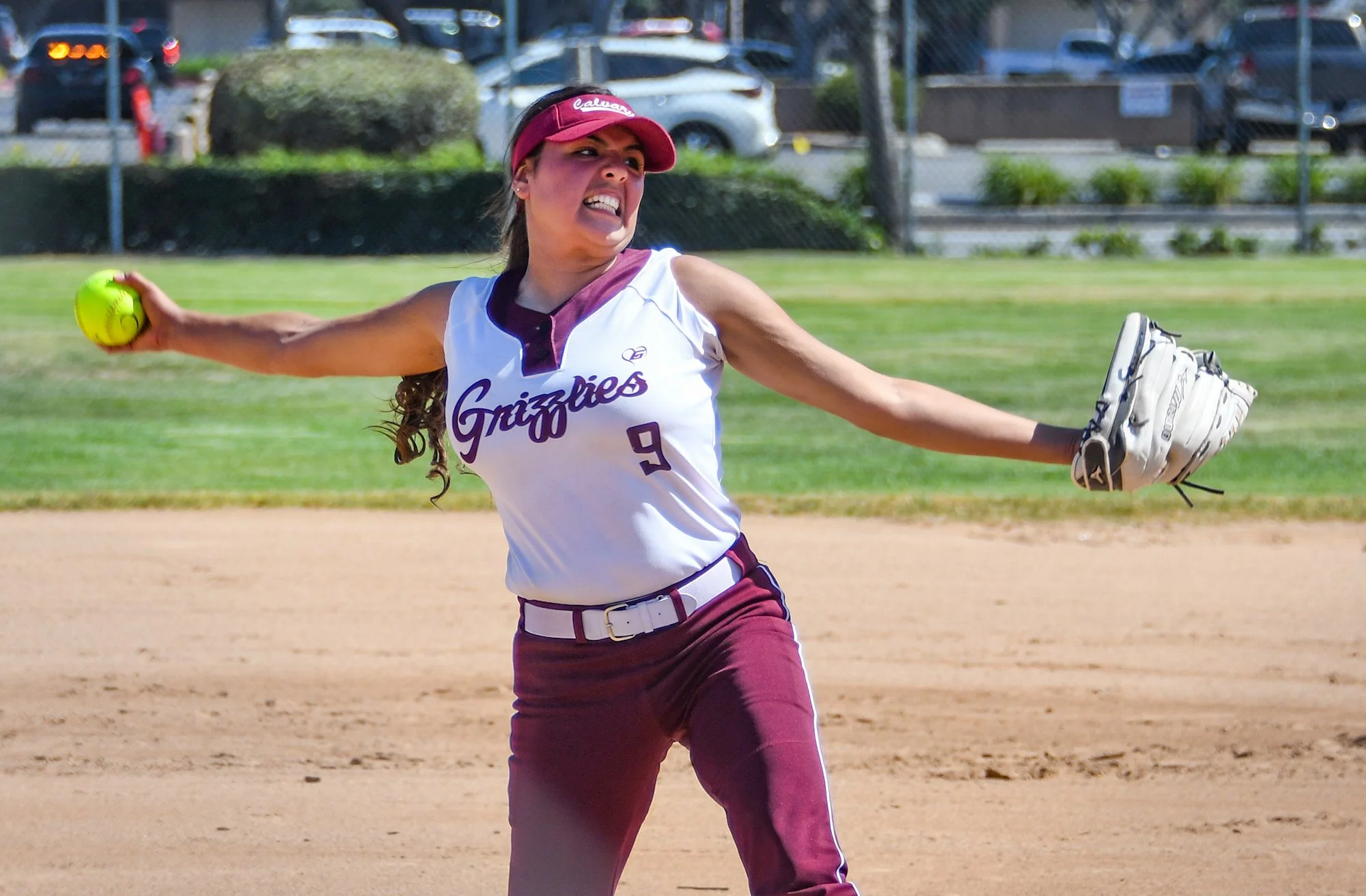 Calvary Chapel extends postseason streak to 18 seasons