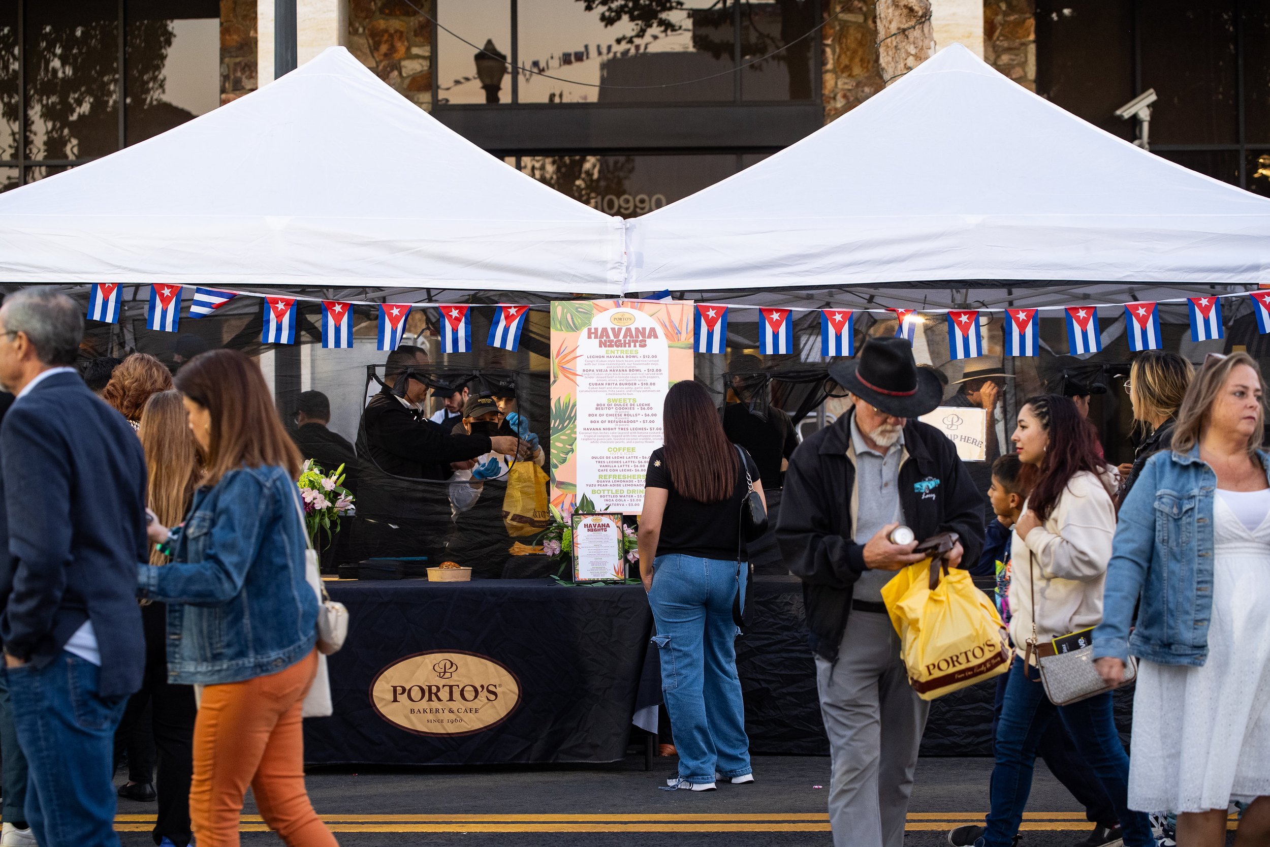 Downtown Downey sales tax revenue up 23% since 2017