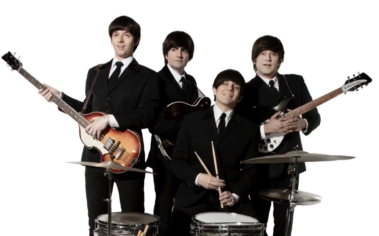 Epic Live anniversary show benefits Downey Symphony