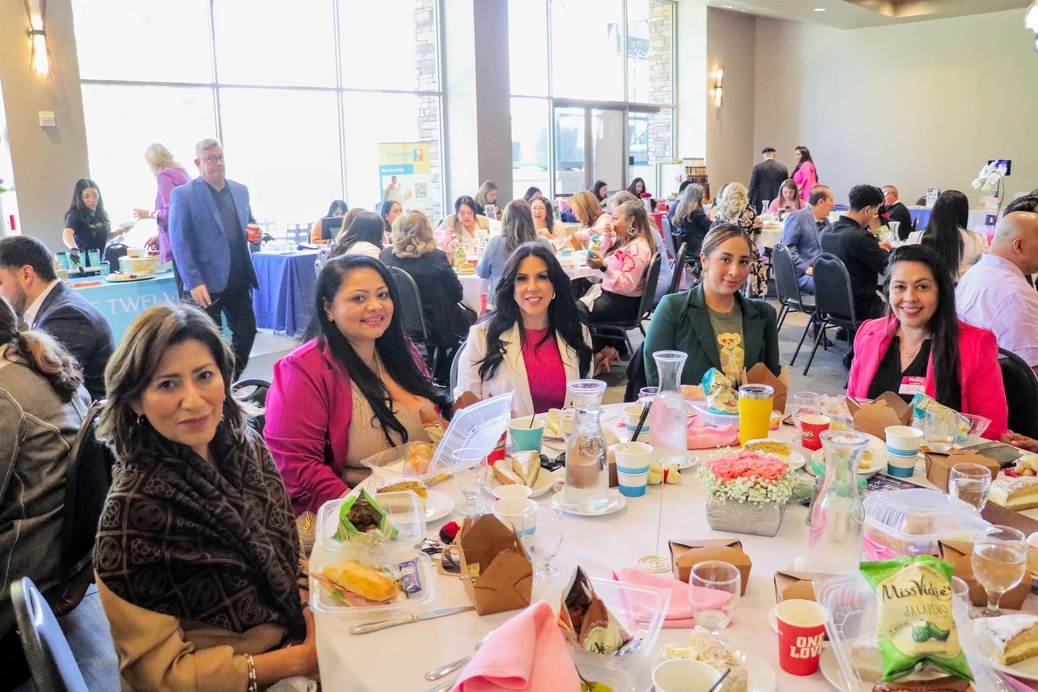 Women's Empowerment Conference