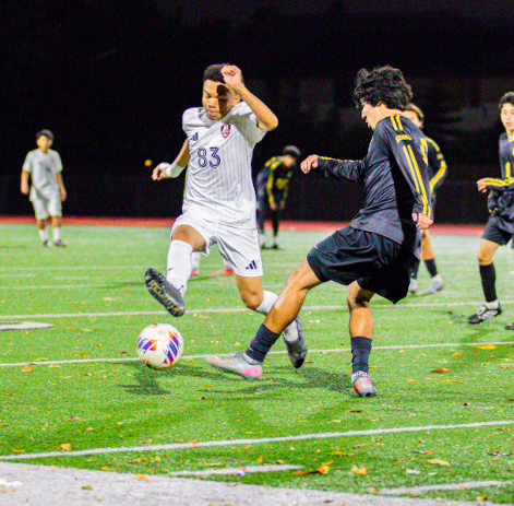 Garity’s bicycle kick sends Downey boys soccer to CIF semifinals