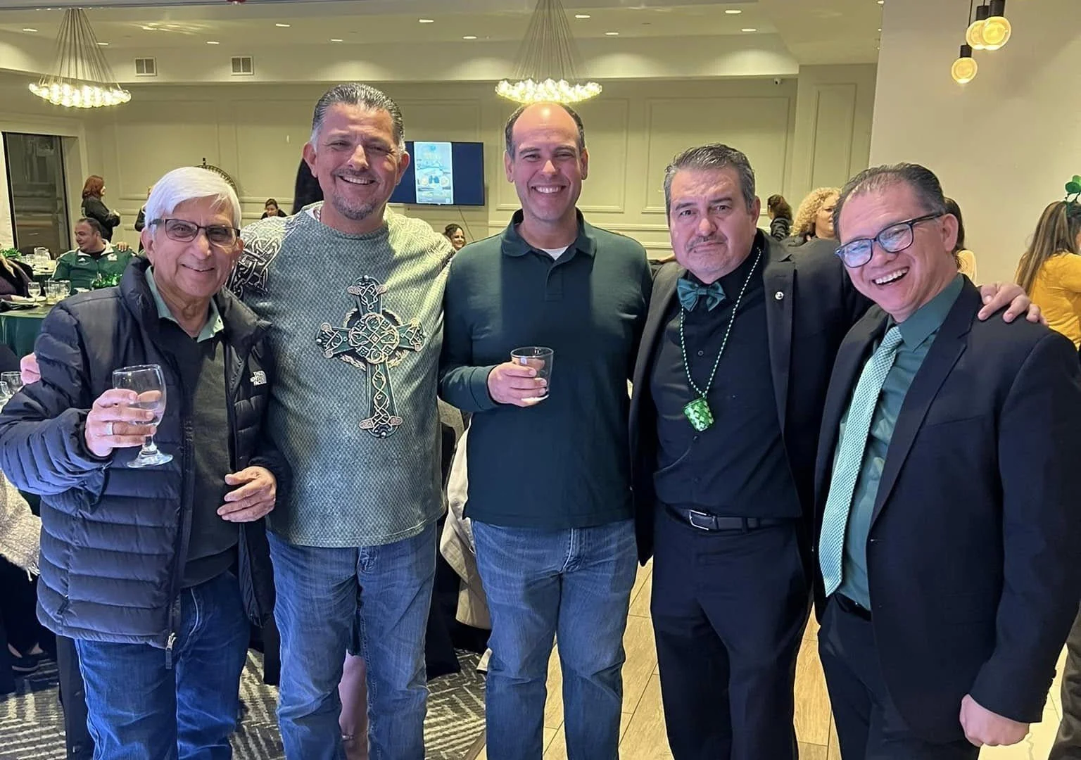 Kiwanis Casino Night