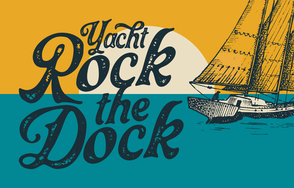 Yacht Rock the Dock