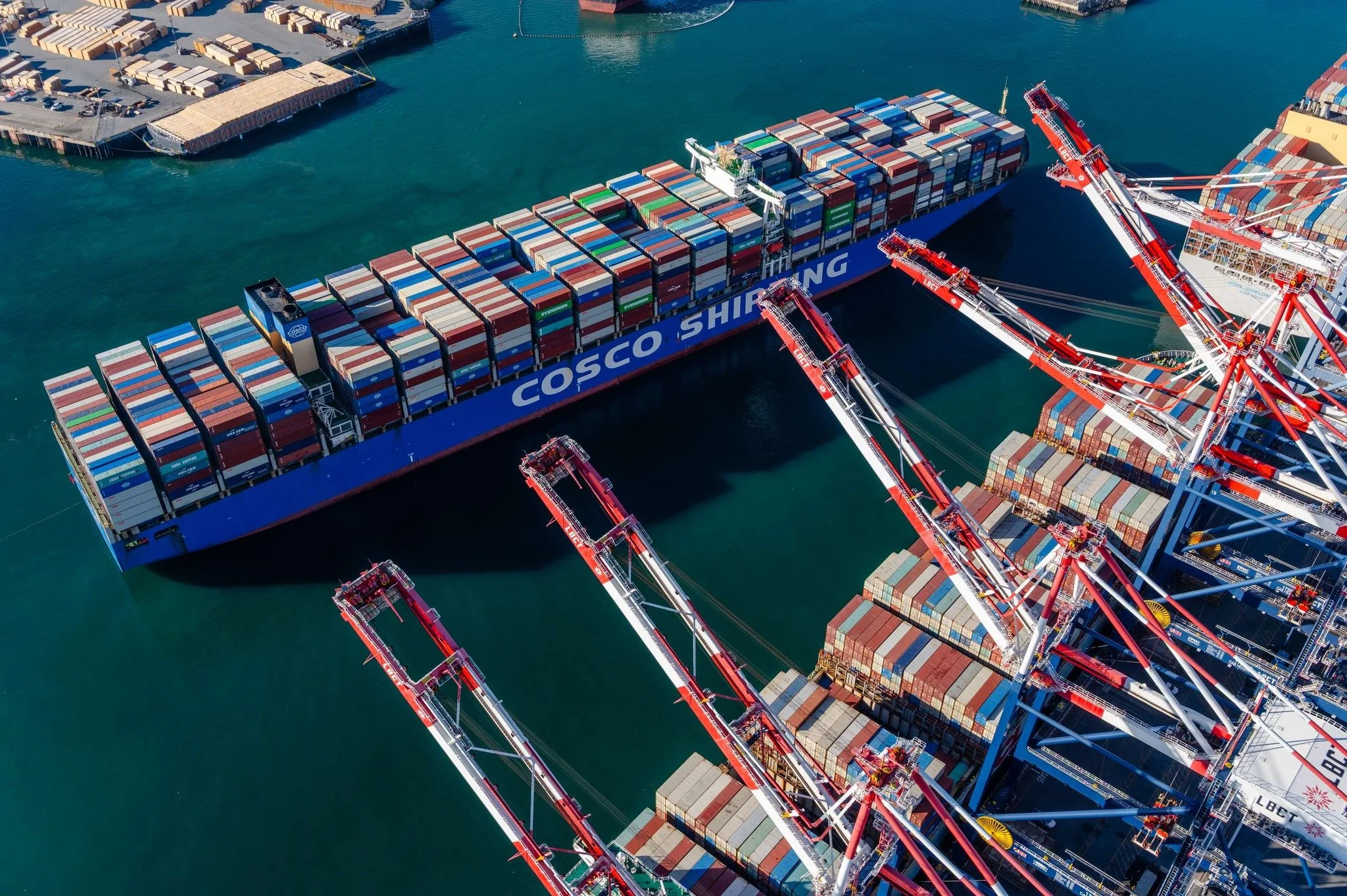 Port of Long Beach named honoree for Rancho Foundation’s Amistad Gala