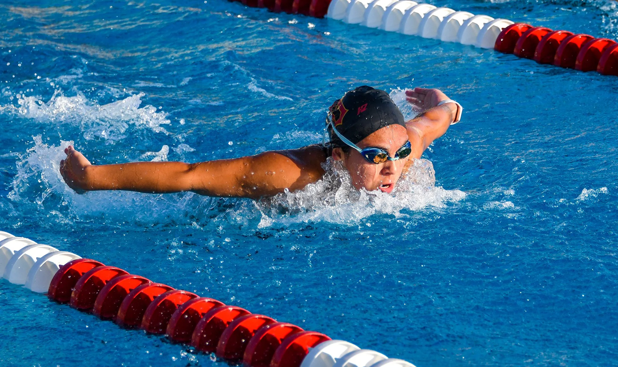 Downey swimming teams continue excellence in the pool