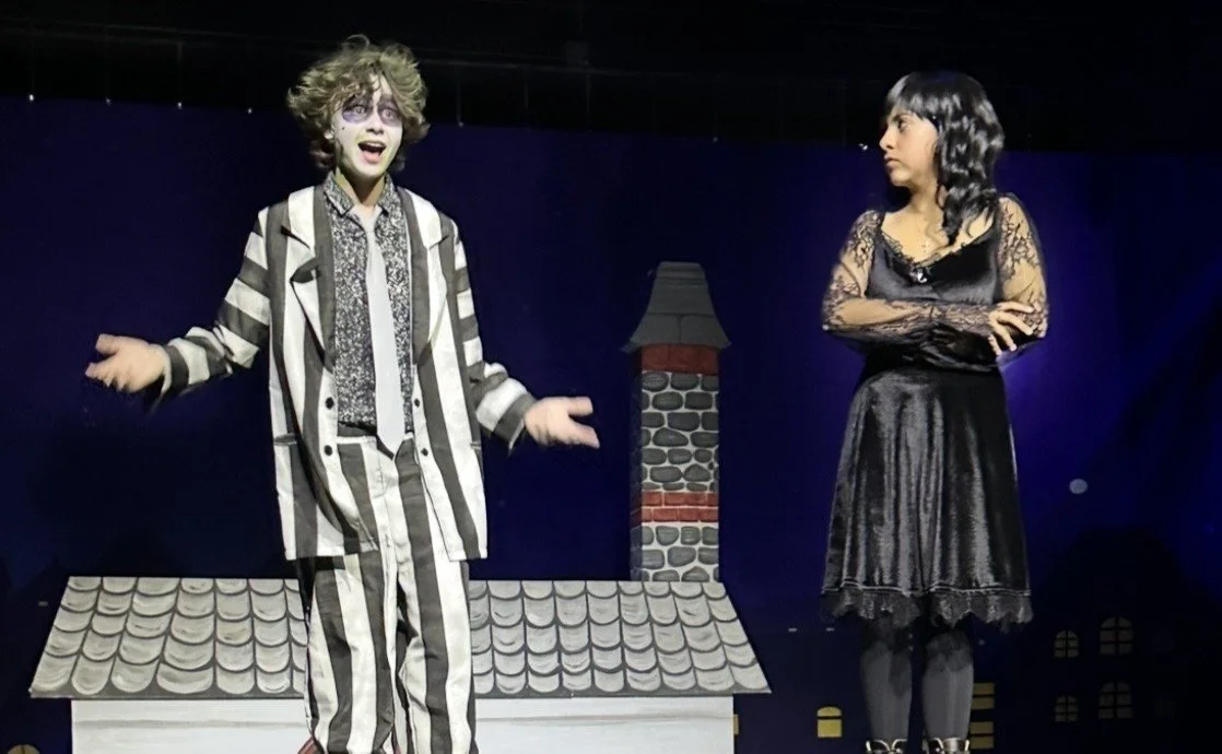 DUSD launching free summer musical theater intensive for middle school students