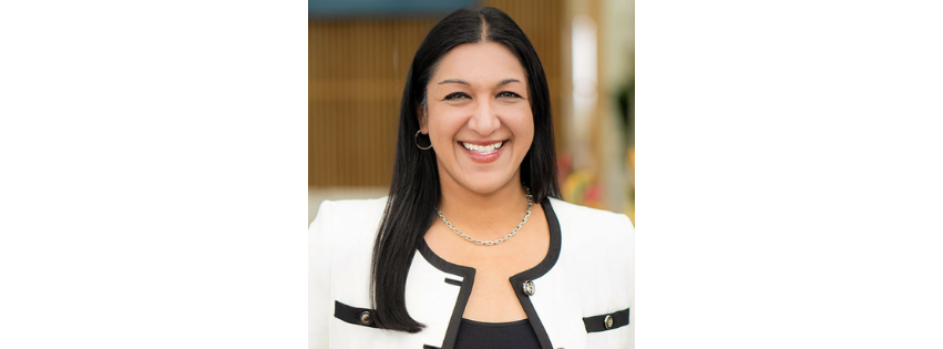 Monica Goel Hornberger honored for leadership in law and community
