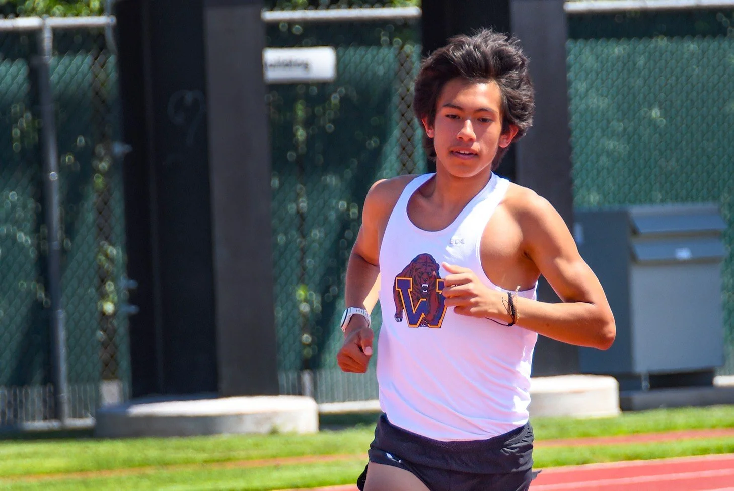 CIF Sports Roundup: Warren High's Hollis and Sandoval qualify for CIF Masters