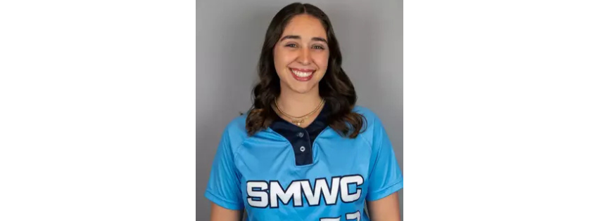 Downey’s Lanna Martinez named NAIA Scholar-Athlete