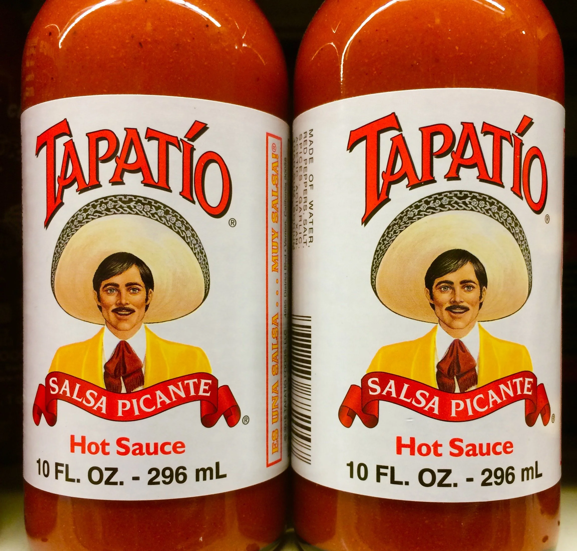 Downey family sells iconic Tapatio hot sauce brand