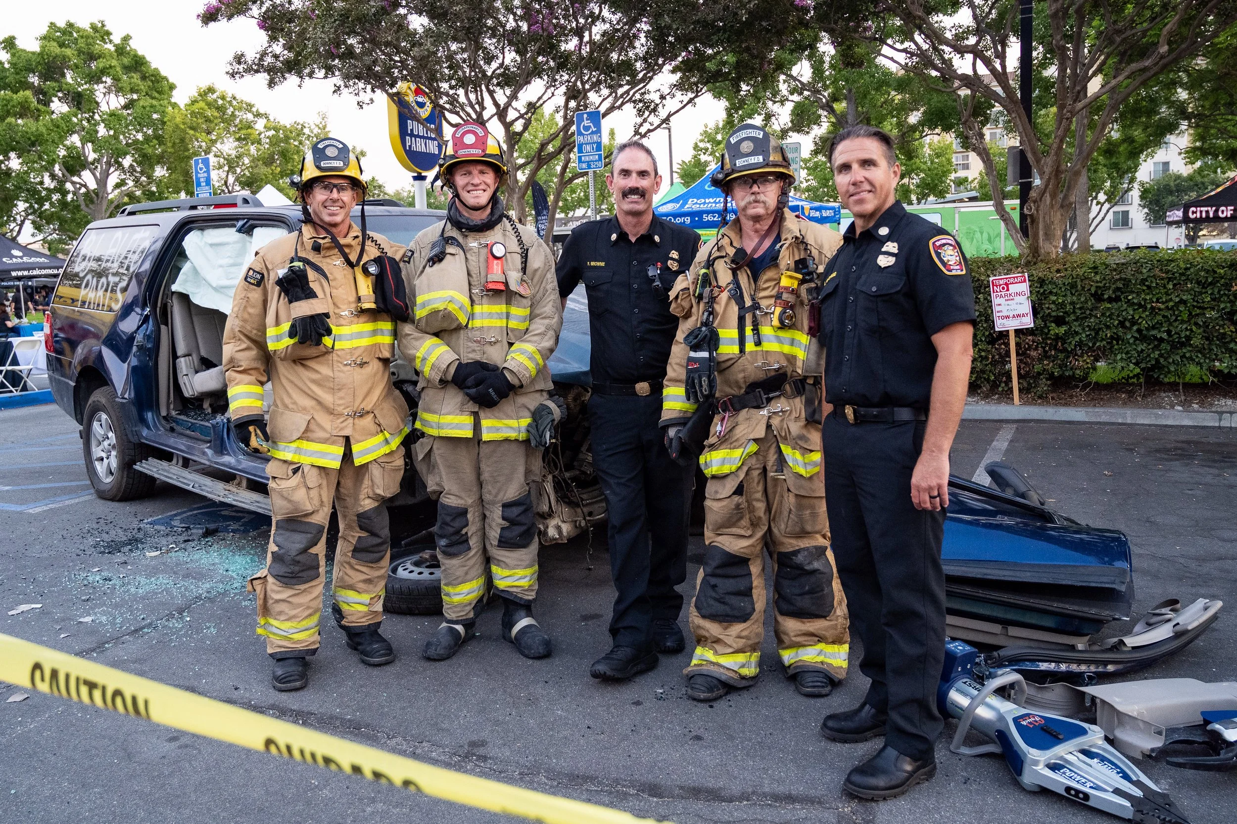 National Night Out