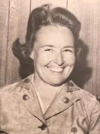 Maurene Fife Dorris