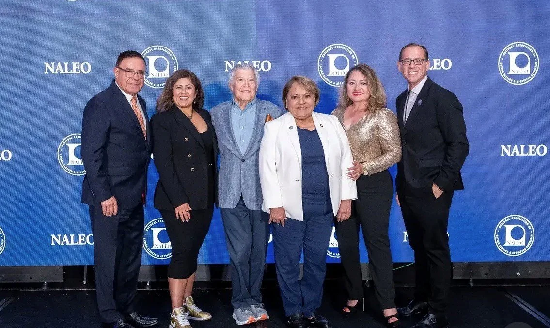 MAYOR’S CORNER: Building a safer, stronger, more connected Downey