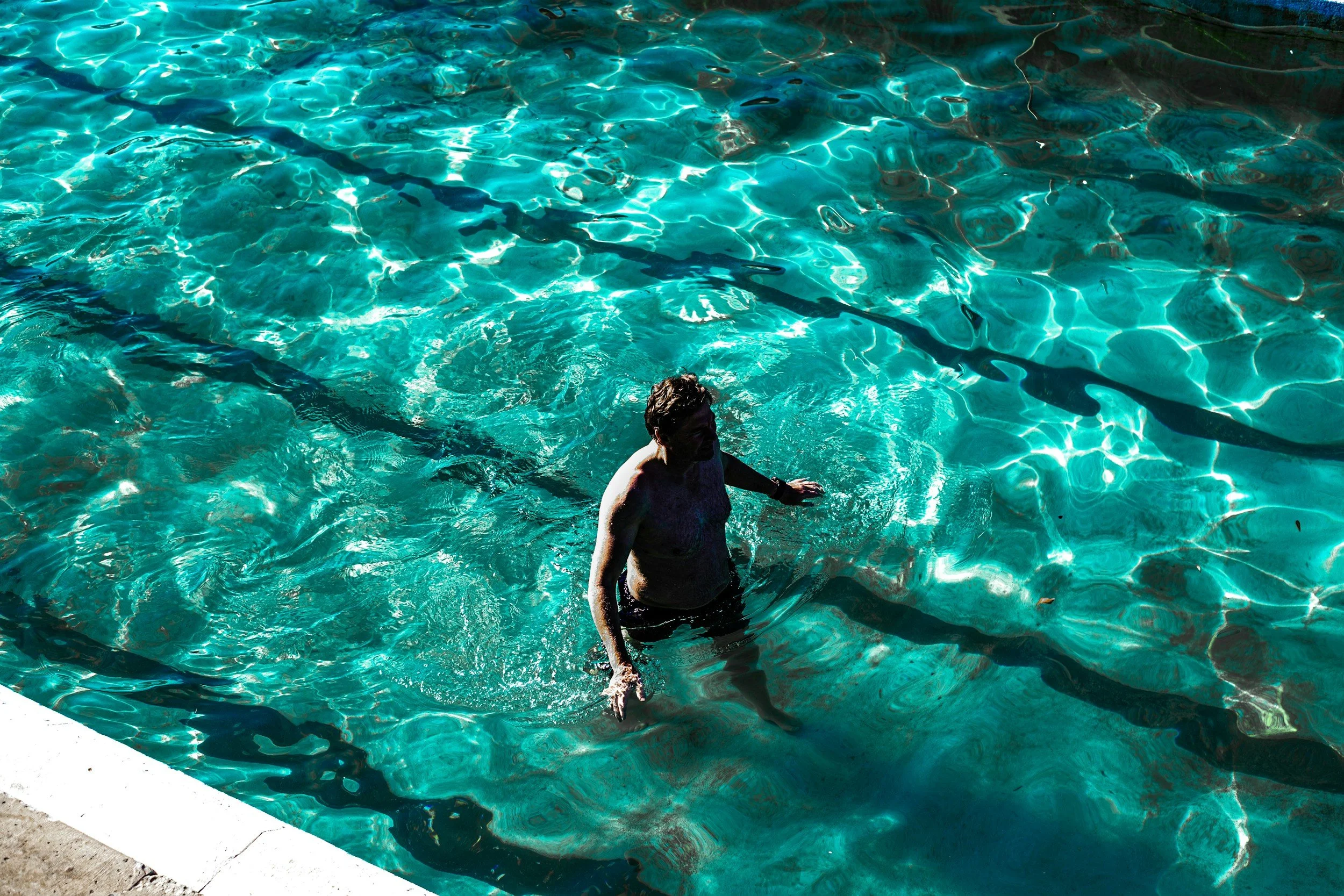 County approves swim lessons at Los Padrinos