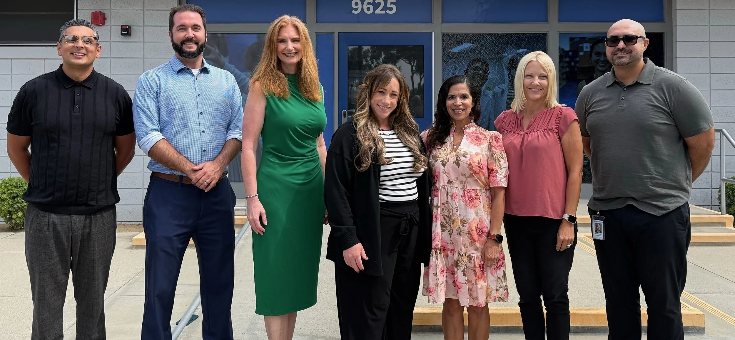 New principals named across Downey Unified