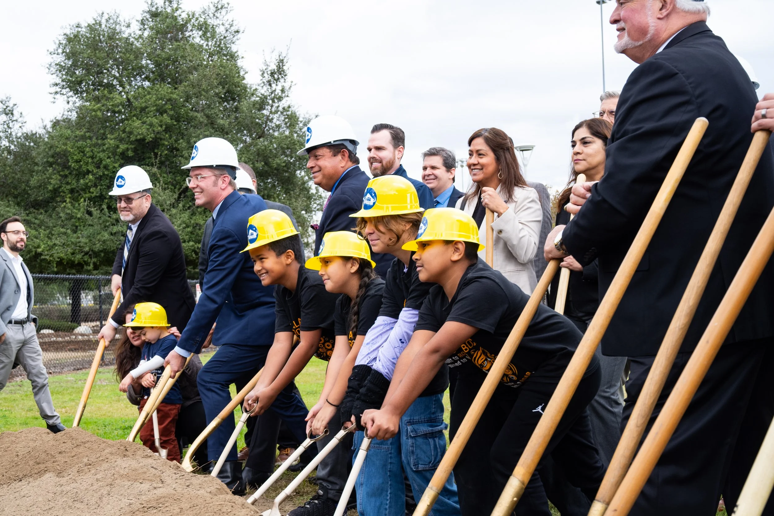 City reports steady progress on Downey Forward plan