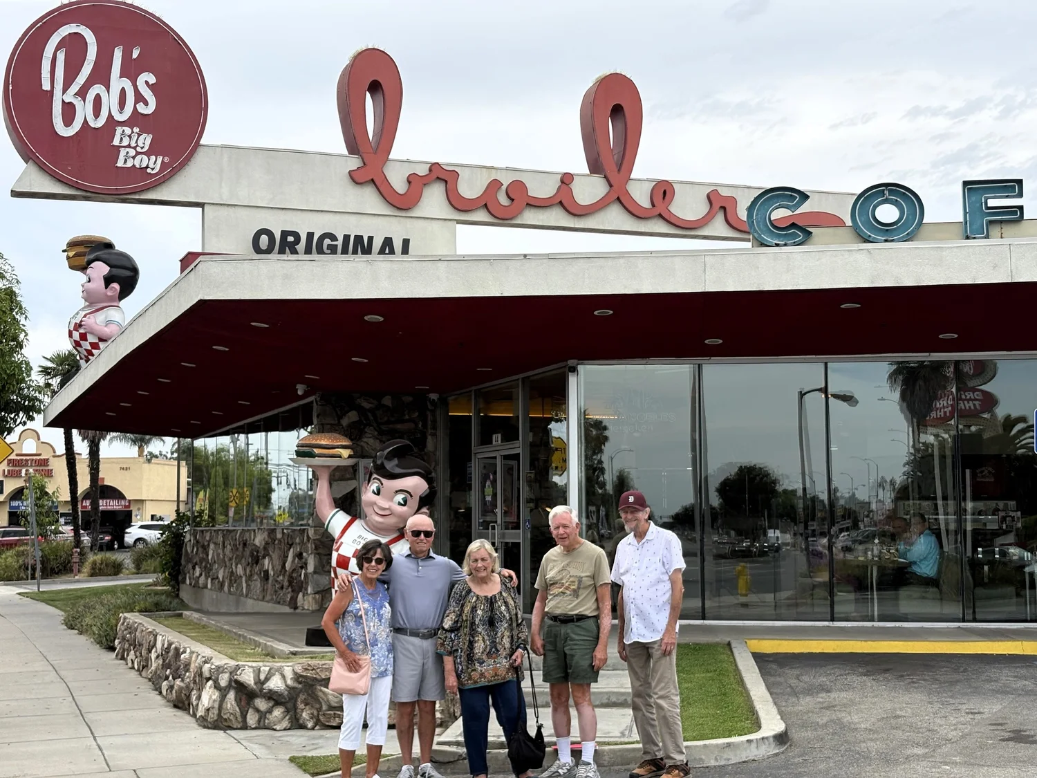 Downey High’s class of 1966 looks back