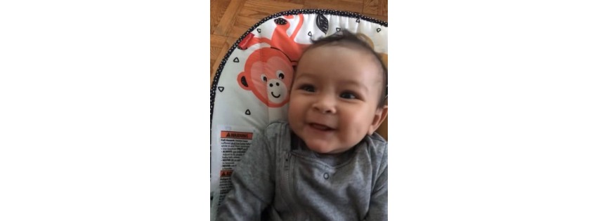 Jury gets case against Downey father charged in baby's death