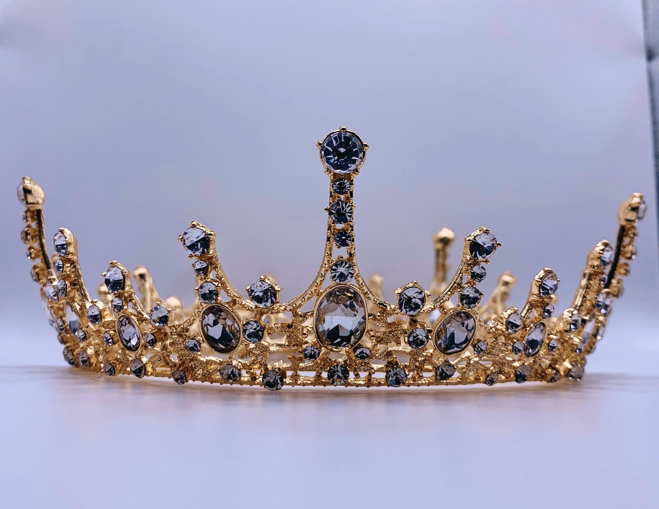 Miss California Pageant