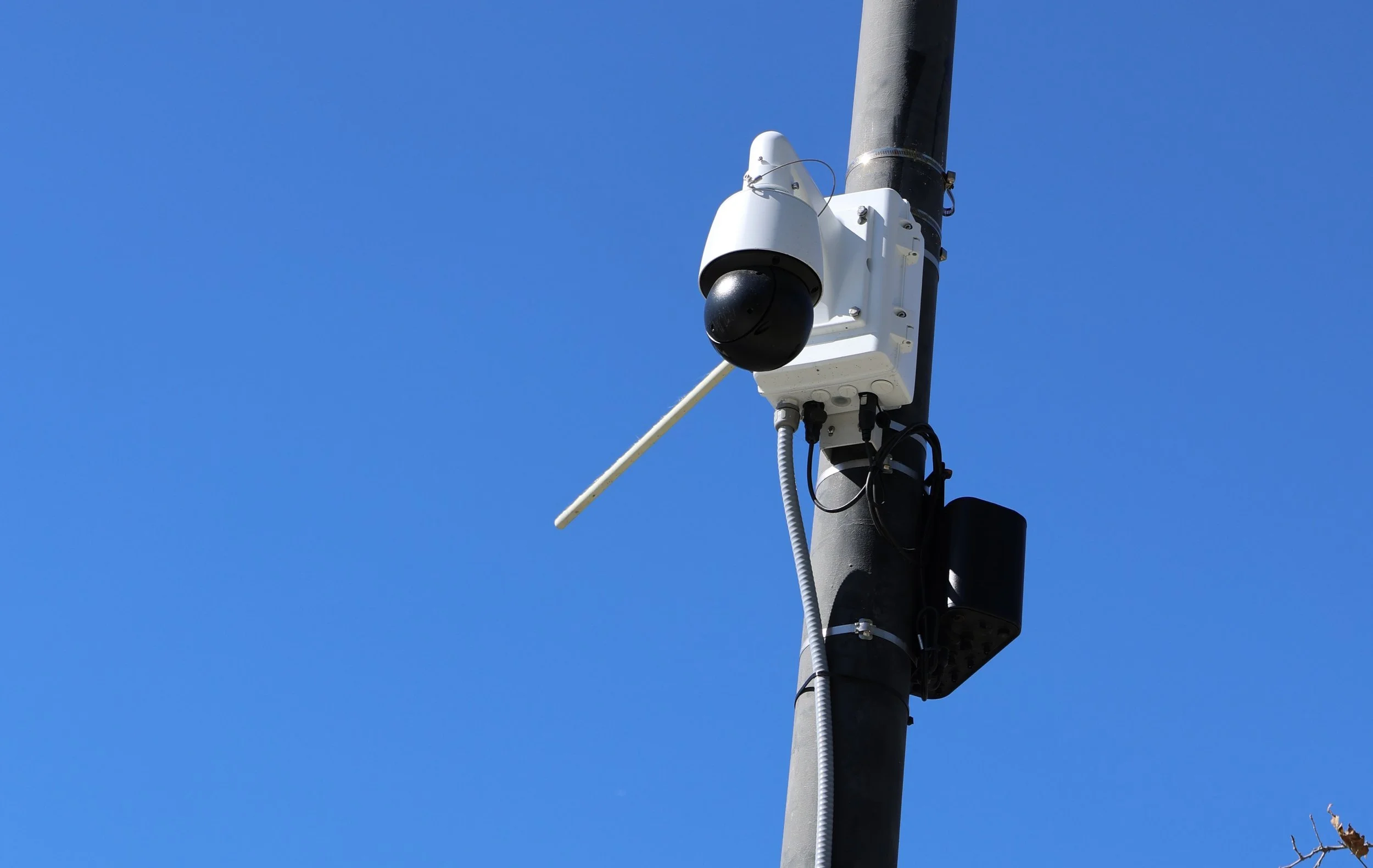 Downey approves license plate reader expansion