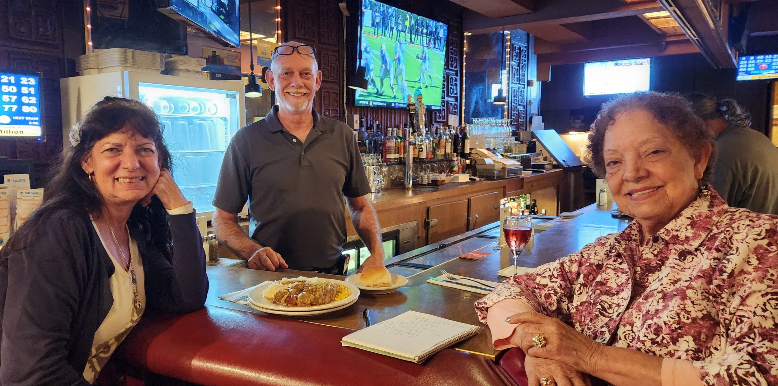 With its lease expiring Saturday, Stox restaurant may close