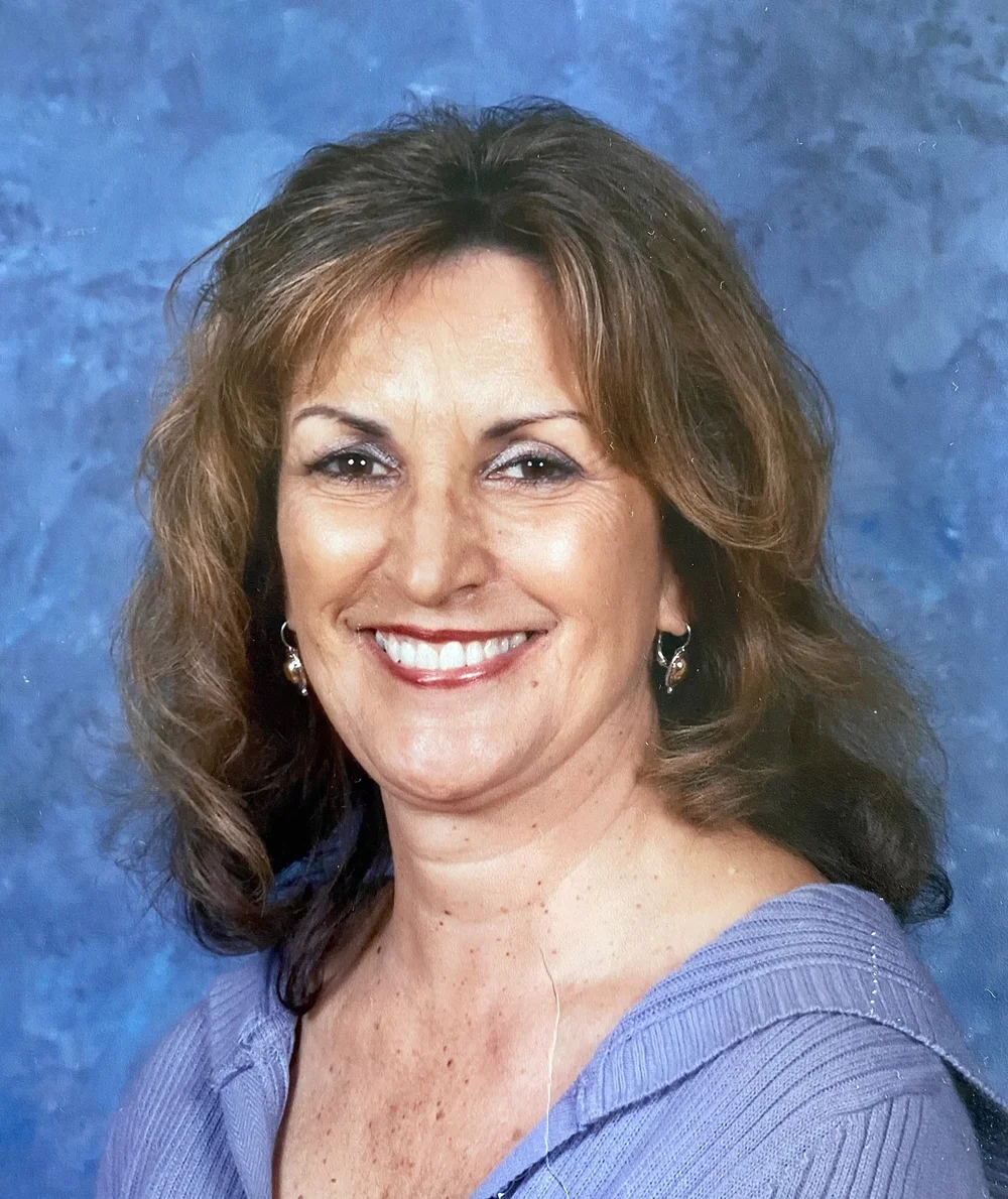 Jane (Janie) Ellen Steadman — The Downey Patriot