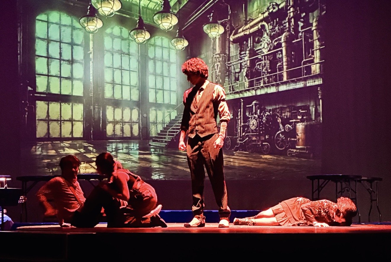 Downey High’s Hadestown sets a new standard for student theatre