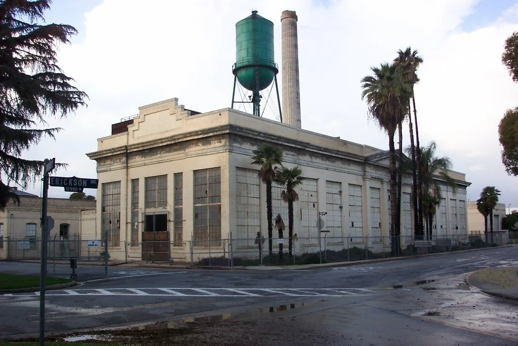 County authorizes negotiations with Downey for south Rancho development