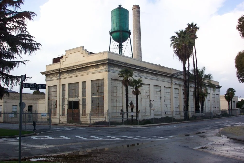 County authorizes negotiations with Downey for south Rancho development