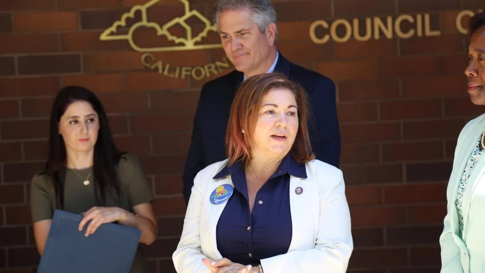Rep. Sanchez to deliver State of the Nation address in Whittier — The ...