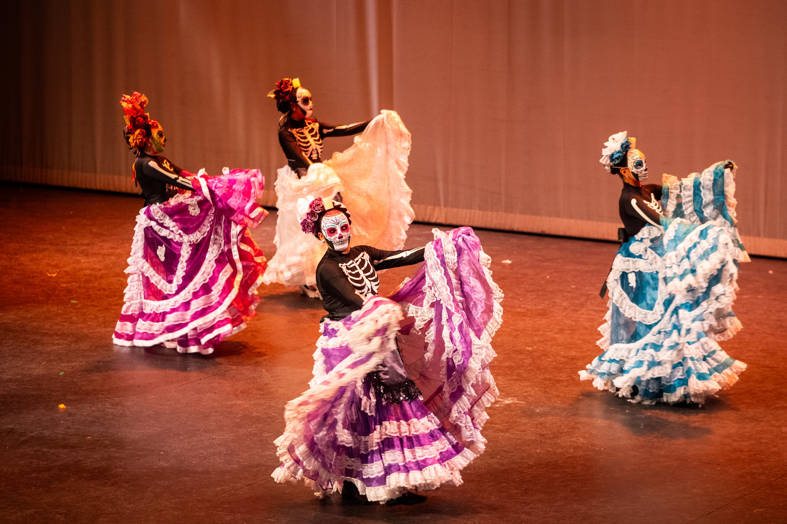 Día de los Muertos festival to feature new Catrina artist